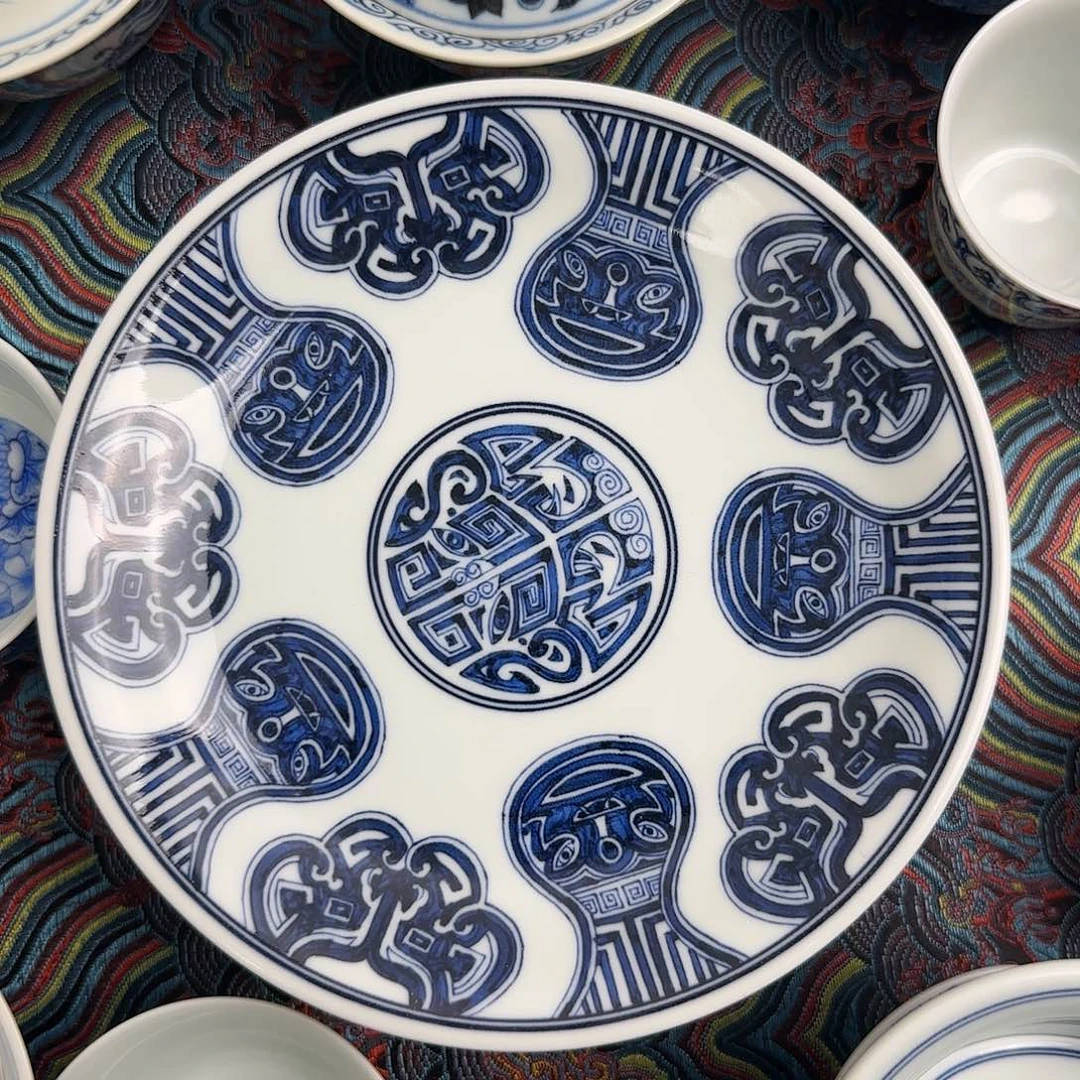 全手绘景德镇全手绘景德镇
