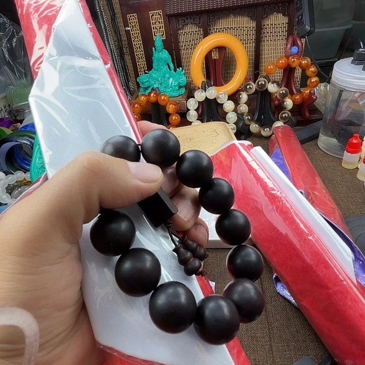 大果紫檀（缅甸花梨）214