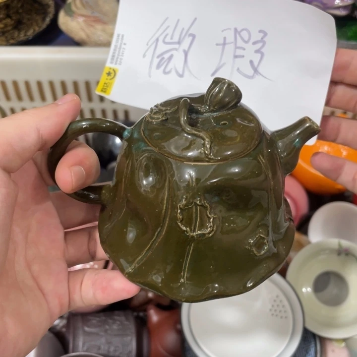 茶壶紫砂紫砂茶具