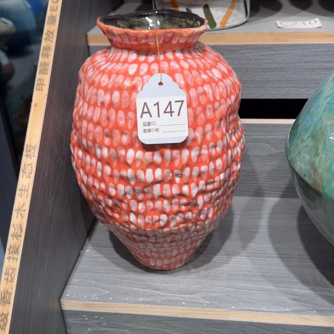 景德镇陶瓷艺术品