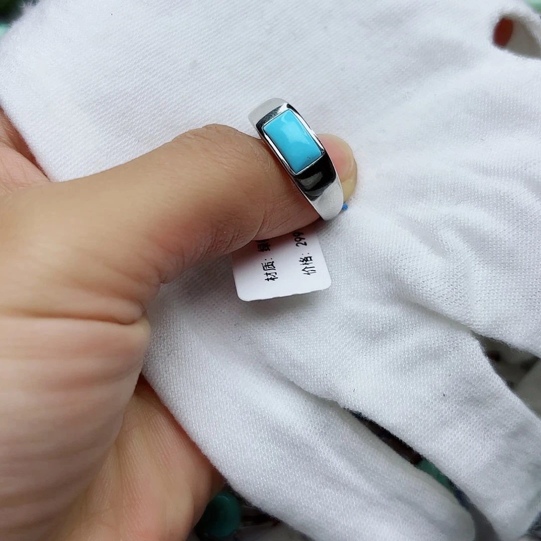 绿松石珠宝奇石未镶嵌O****?