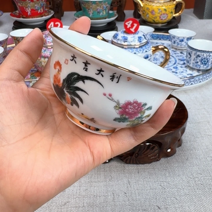 景德镇陶瓷景德镇瓷器