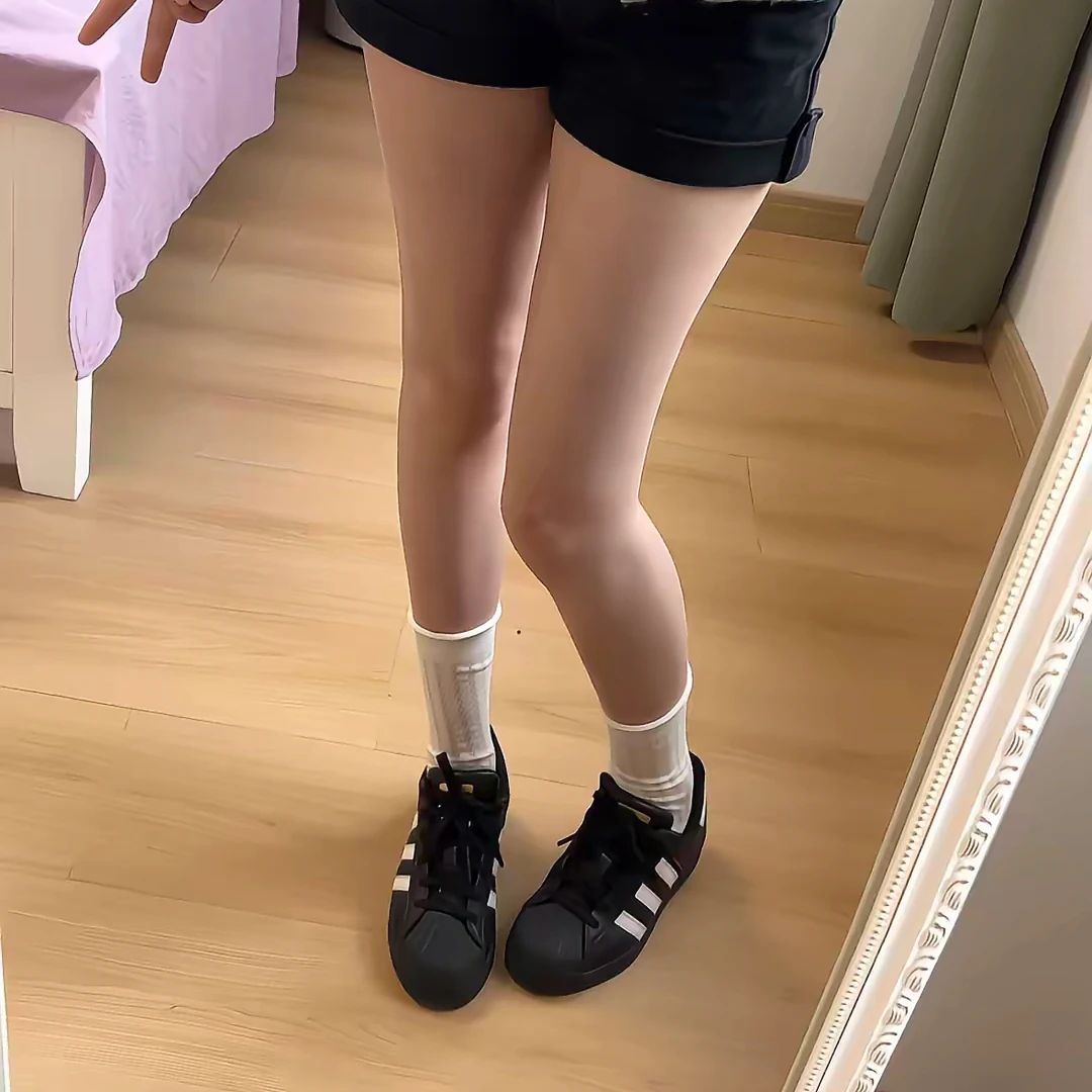 【黑贝】【白贝】经典百搭休闲板鞋