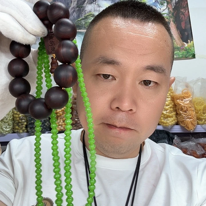 非洲紫檀（红花梨）59