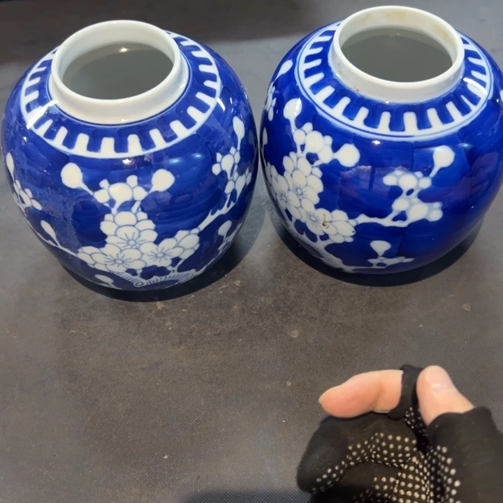 找***。瓷片拾六家的瓷器瓷器