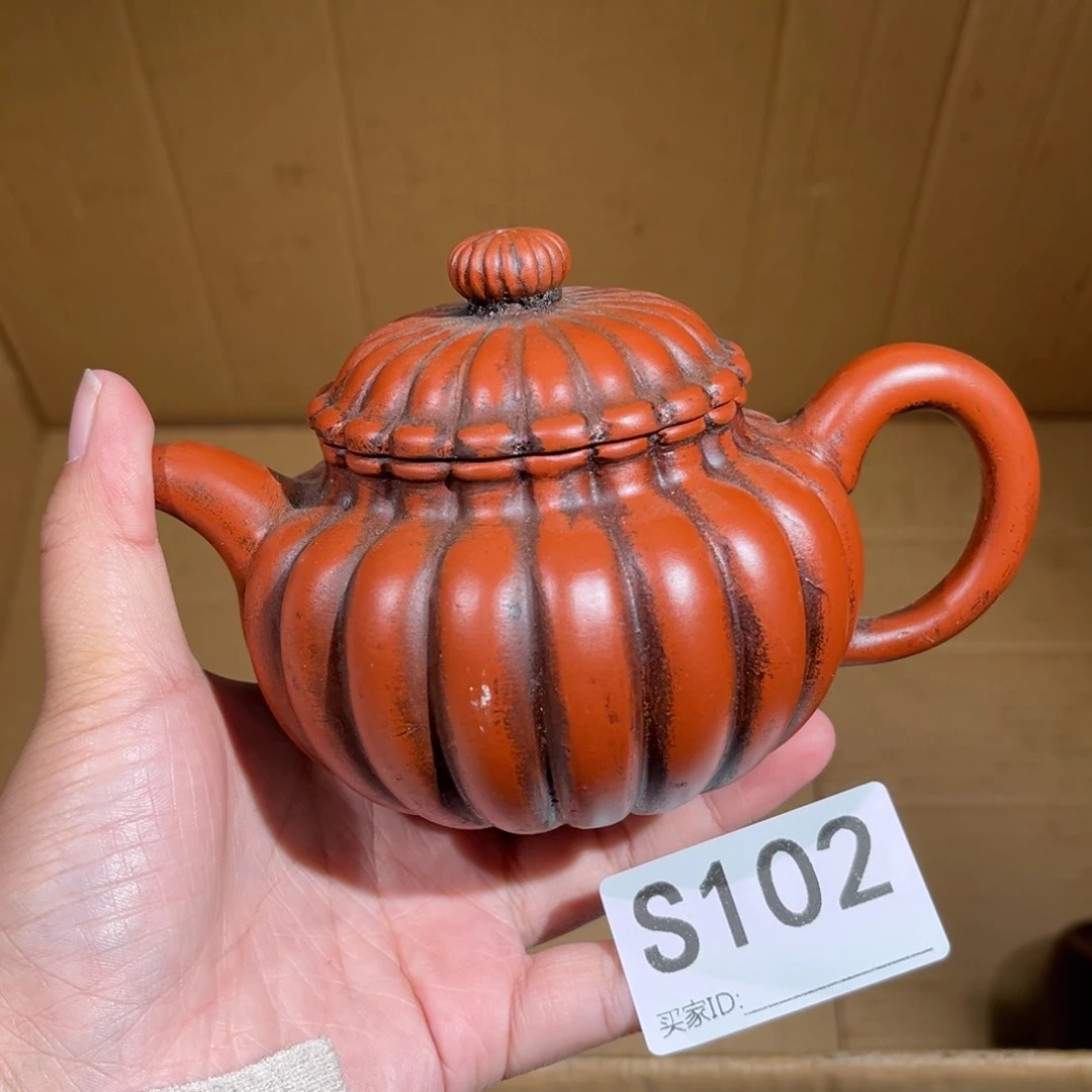 茶壶紫砂紫砂茶壶102