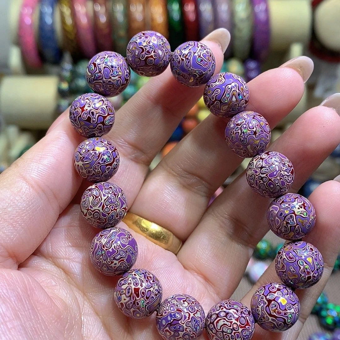 神匠手大漆珠1.2…………神