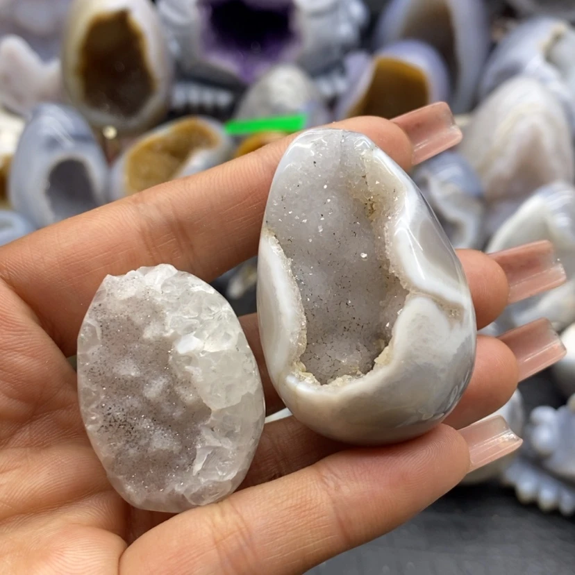 【闪购商品】水晶大型摆件（非配饰）未镶嵌