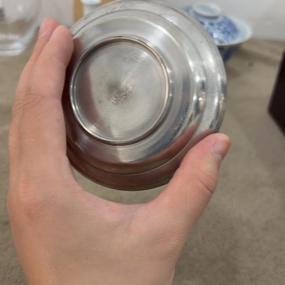 非常好用漂亮的茶具