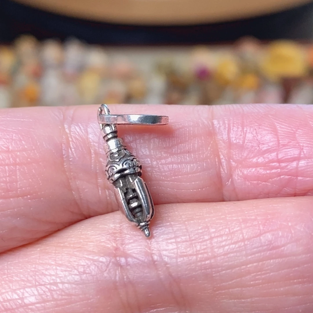 菩提籽类文玩配饰