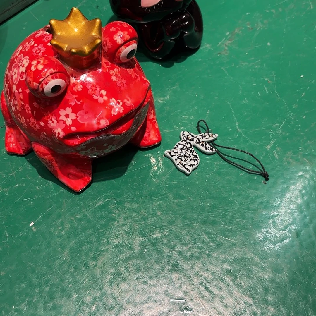 ?***林陶瓷艺术作品欣赏