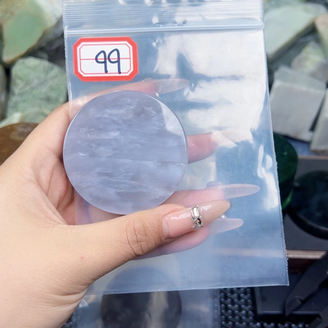 和田玉和田玉挂件未镶嵌