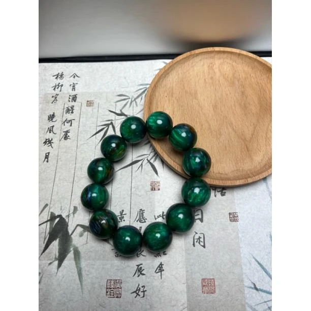 928 精品手串 无礼盒
