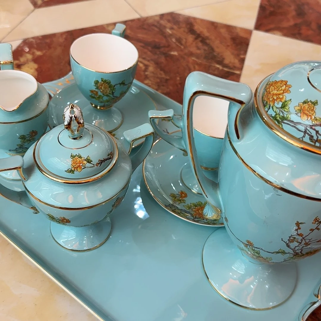 俪***俪瓷陶瓷工艺骨瓷工艺精湛包邮