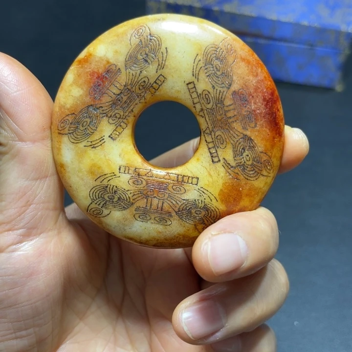 底槽青一物一图发货支持七天无理由。