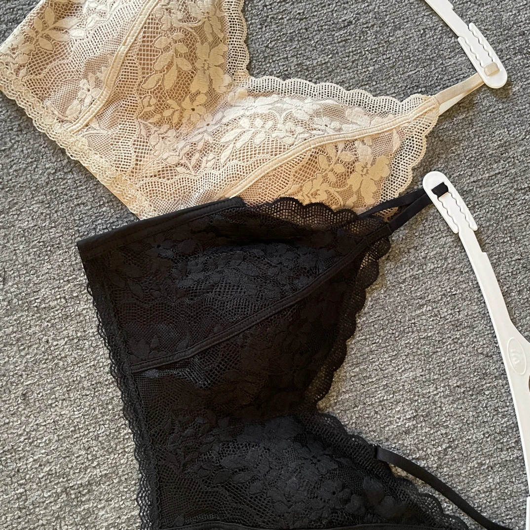 蕊蕊家亲肤蕾丝美背