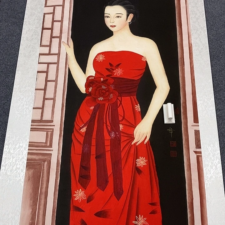 二百美术馆作品欣赏