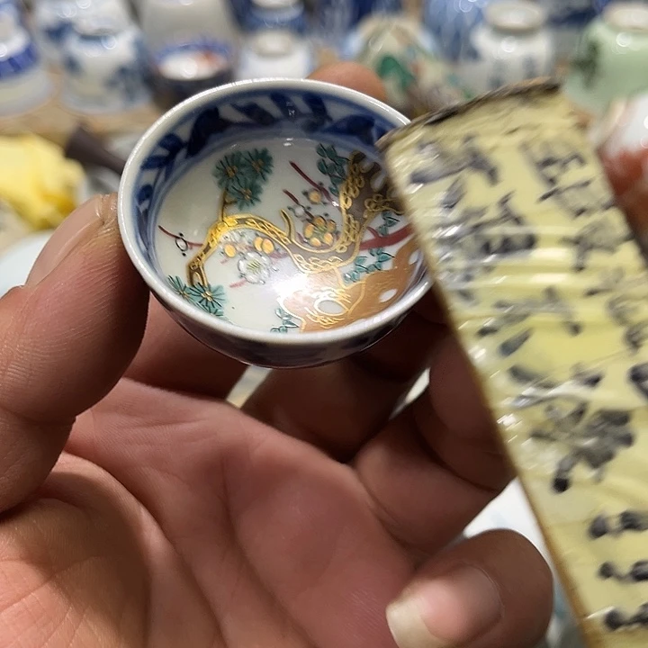 陶瓷茶玩榜第二十名