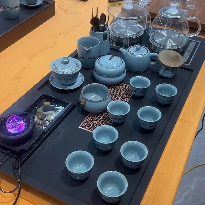 茶盘厂东坡……茶盘厂东坡