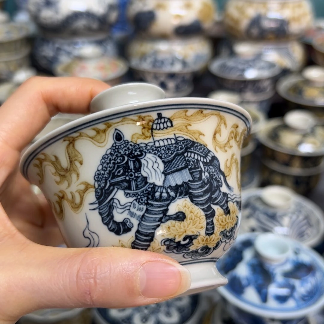 【闪购商品】陶瓷艺术有限公司