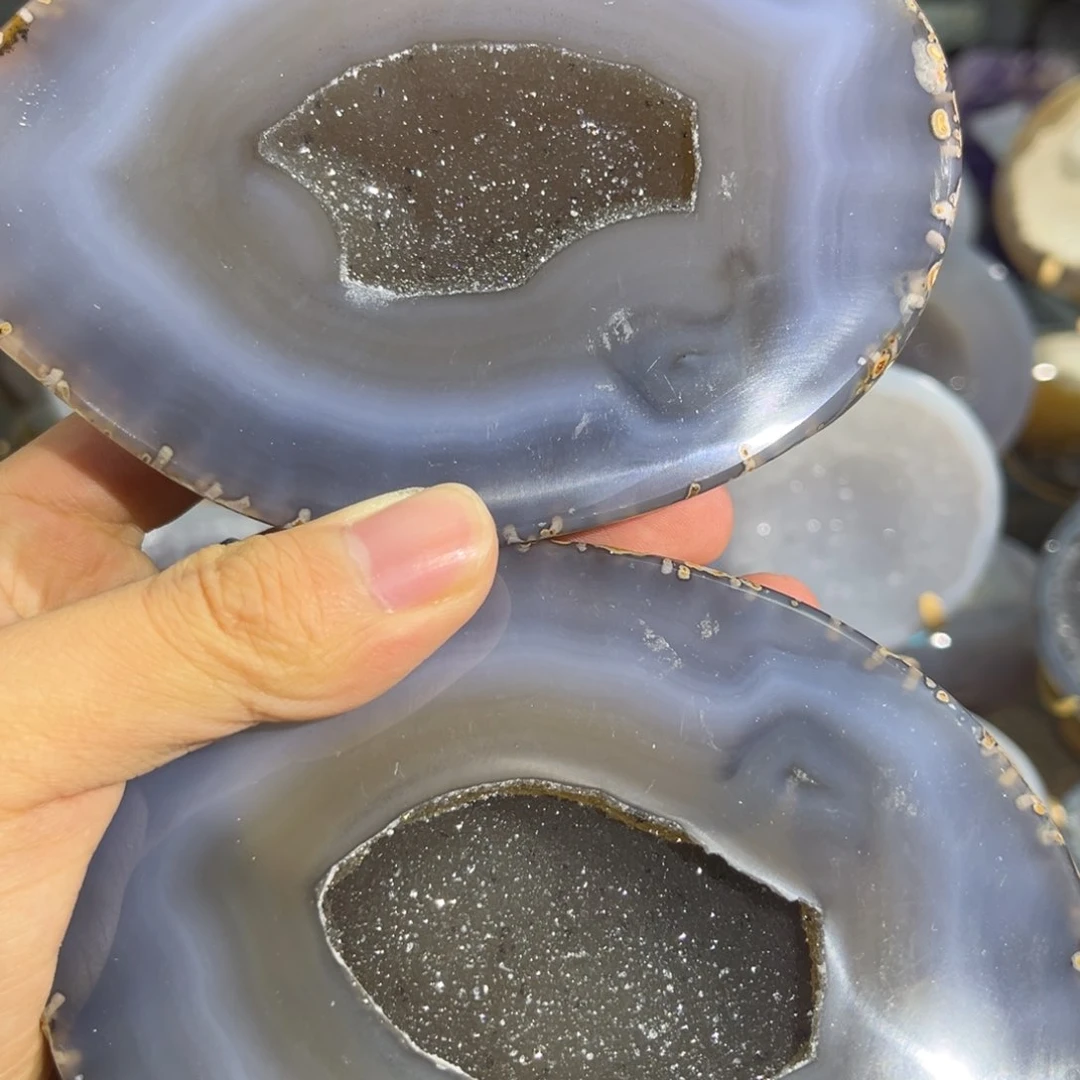 未镶嵌大型摆件（非配饰）紫晶