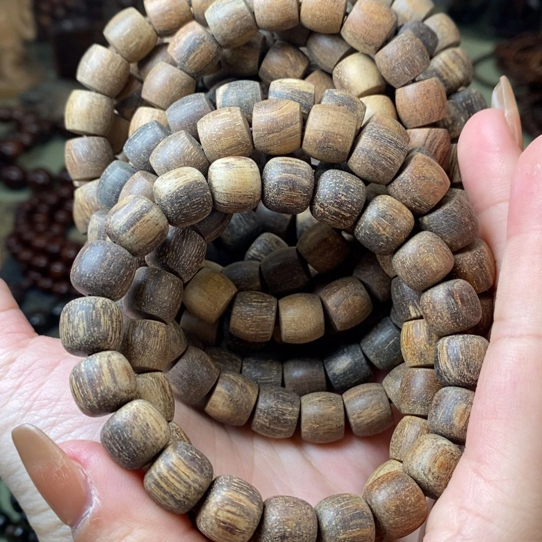 贡木手串/手链1011盲盒908