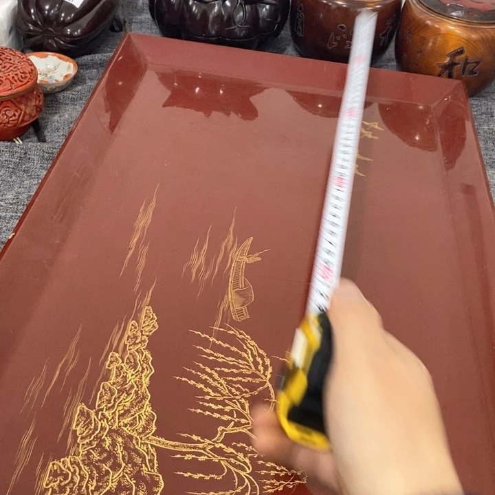 紫砂茶杯非常漂亮好看的花瓶