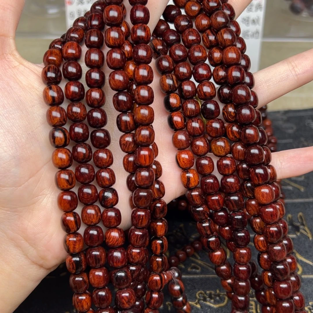 木红降08/108老型满油多圈（瑕疵）