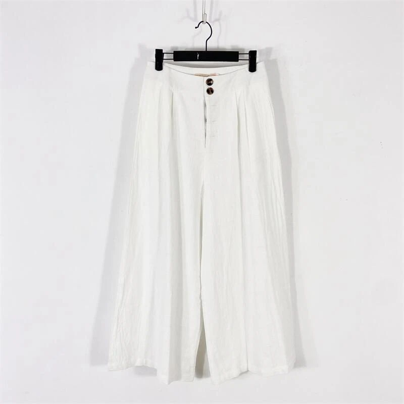 【77衣橱】KD9097精品女装休闲裤长裤裤子【红人上新】J