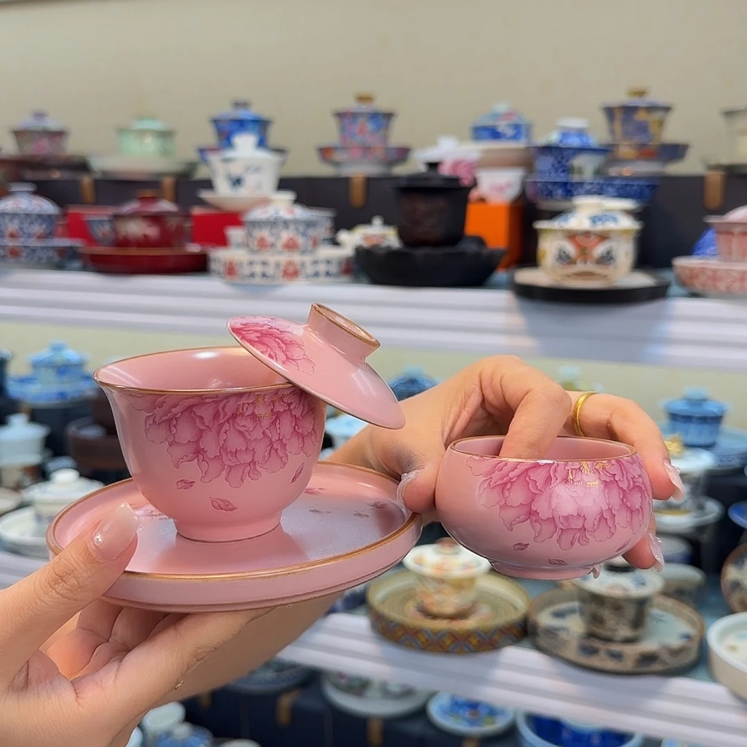 我们的目标是成为更优秀