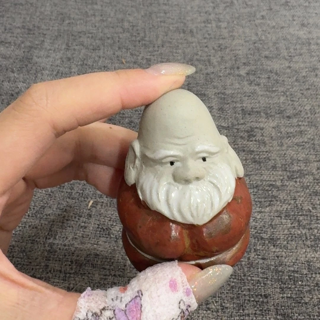 非常好用漂亮的茶具