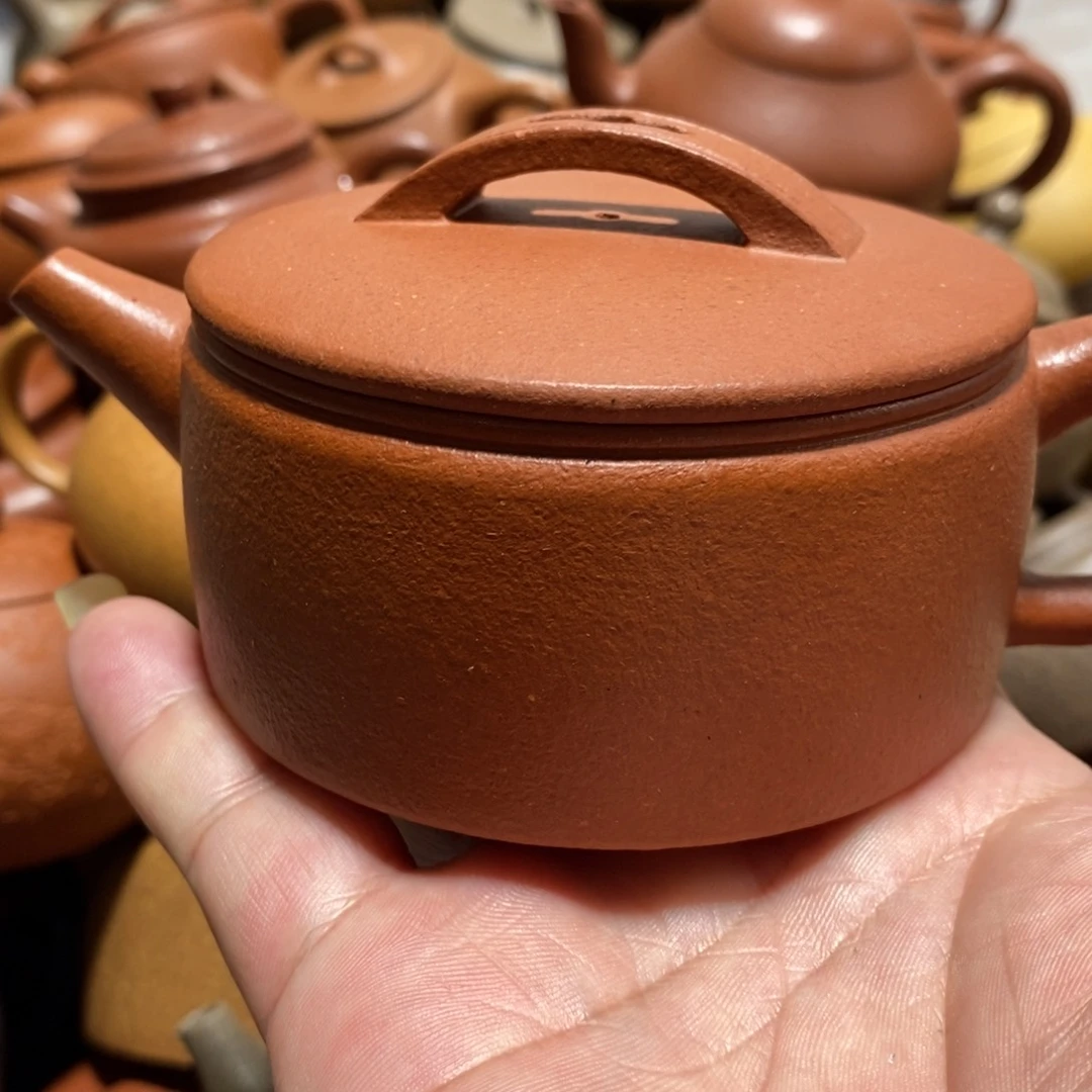 茶壶紫砂火**人闪购商品紫砂壶