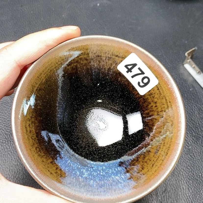 【闪购商品】茶盏我的盏太好看了吧