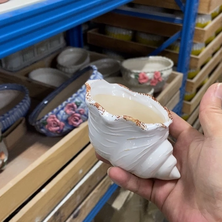 花盆单场满9.9发货8*6