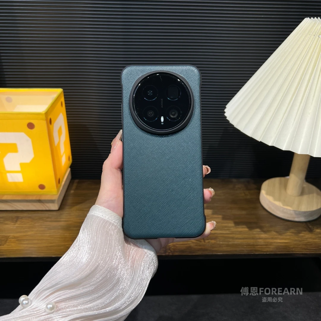 适用于荣耀magic8手机壳无边框超薄magic8pro保护套BKQ-AN10简约