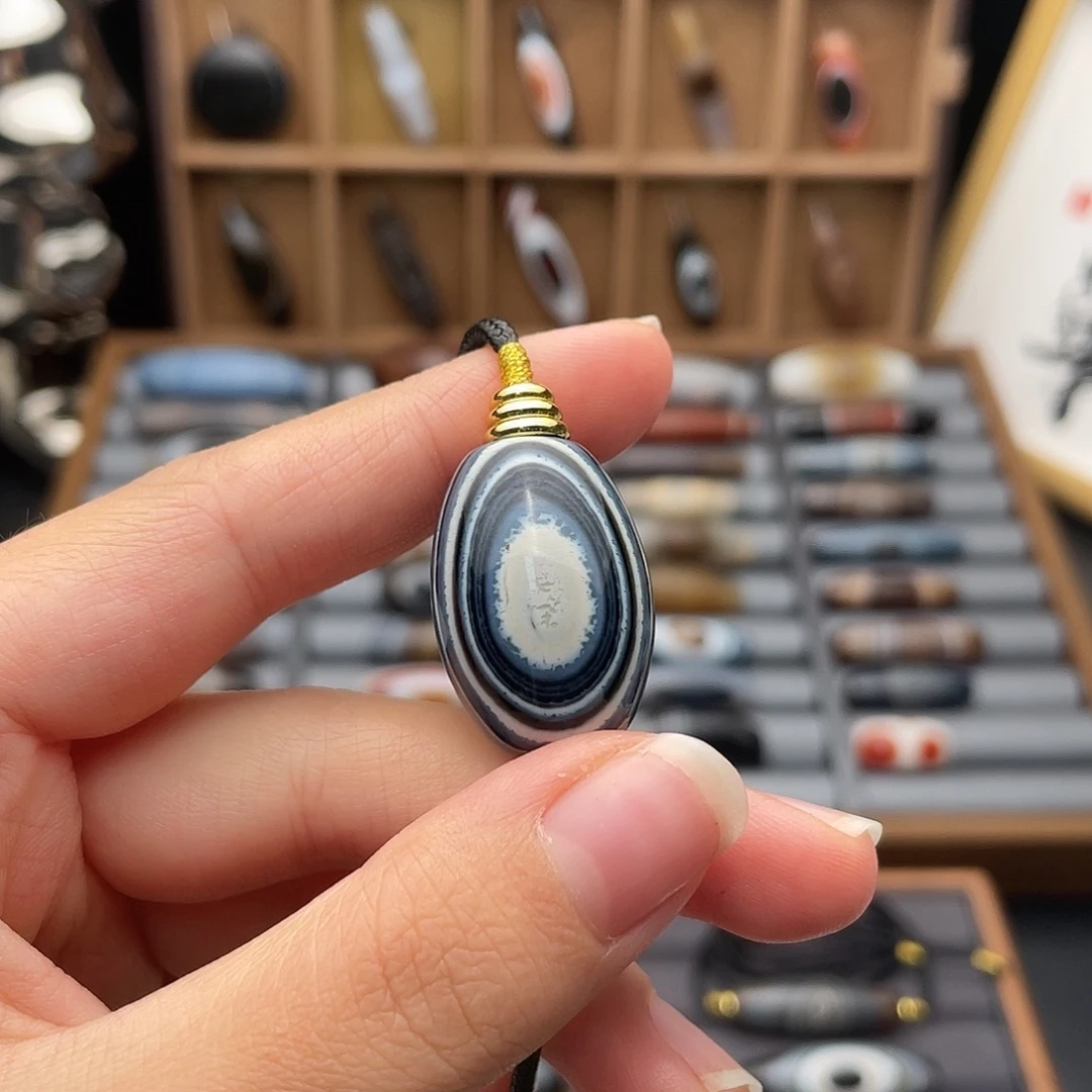 阿***西合金玛瑙/玉髓珠宝半成品