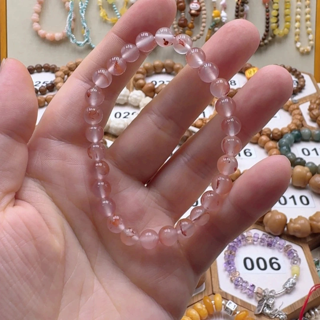 菩提根/象牙果吊坠