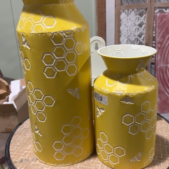 一对外贸孤品默认瑕疵