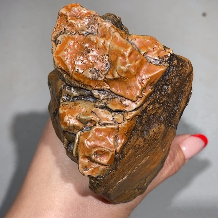 玛瑙/玉髓车挂合金原*314