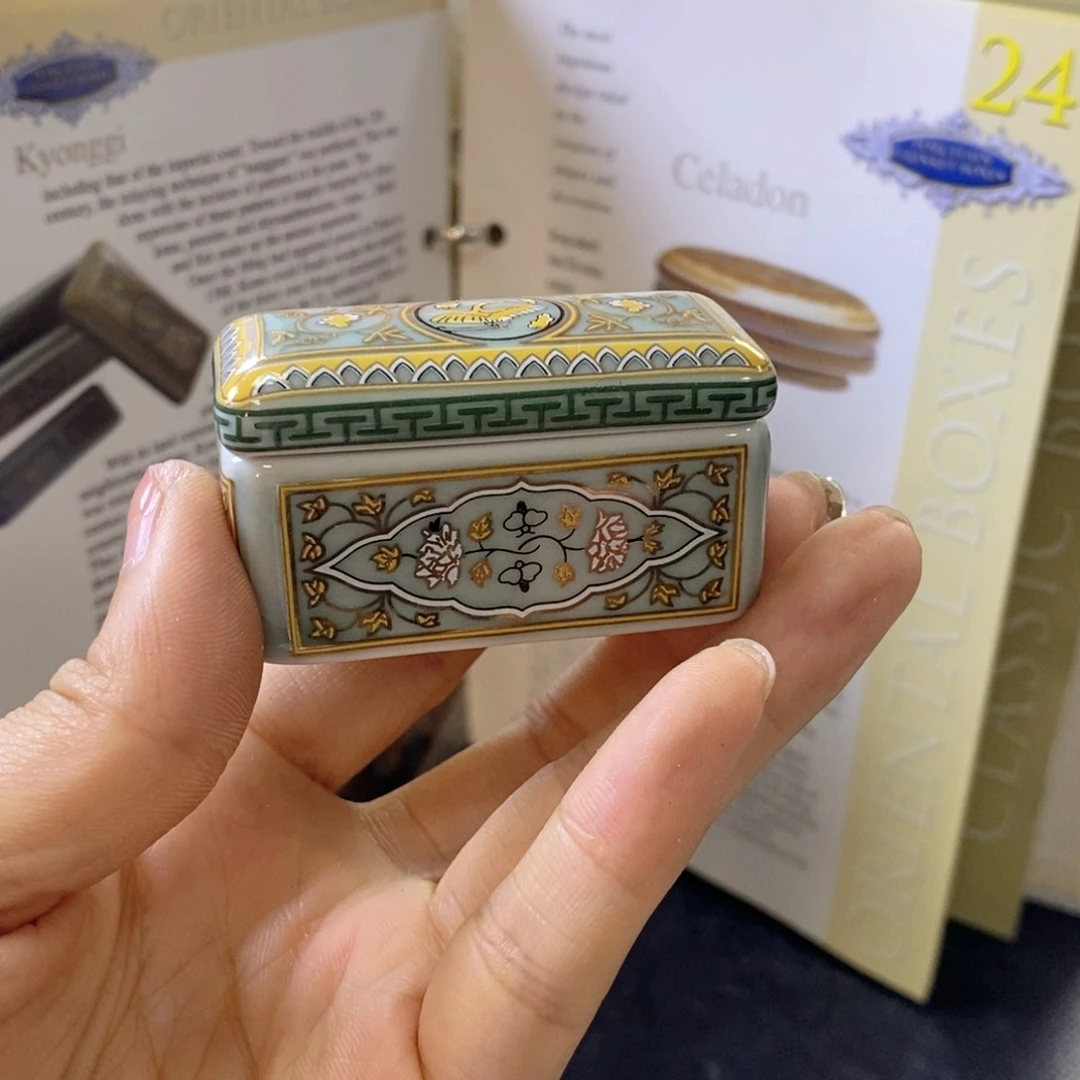 瓷器欧瓷咖啡杯水晶杯