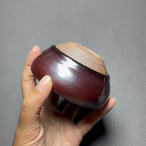 【闪购商品】茶盏-545............