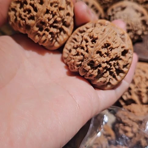 文玩核桃吊坠42南疆