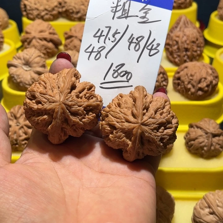 吊坠桃核粗筋全品