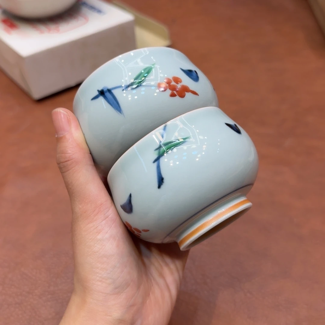 小狐狸瓷器精选推荐好物