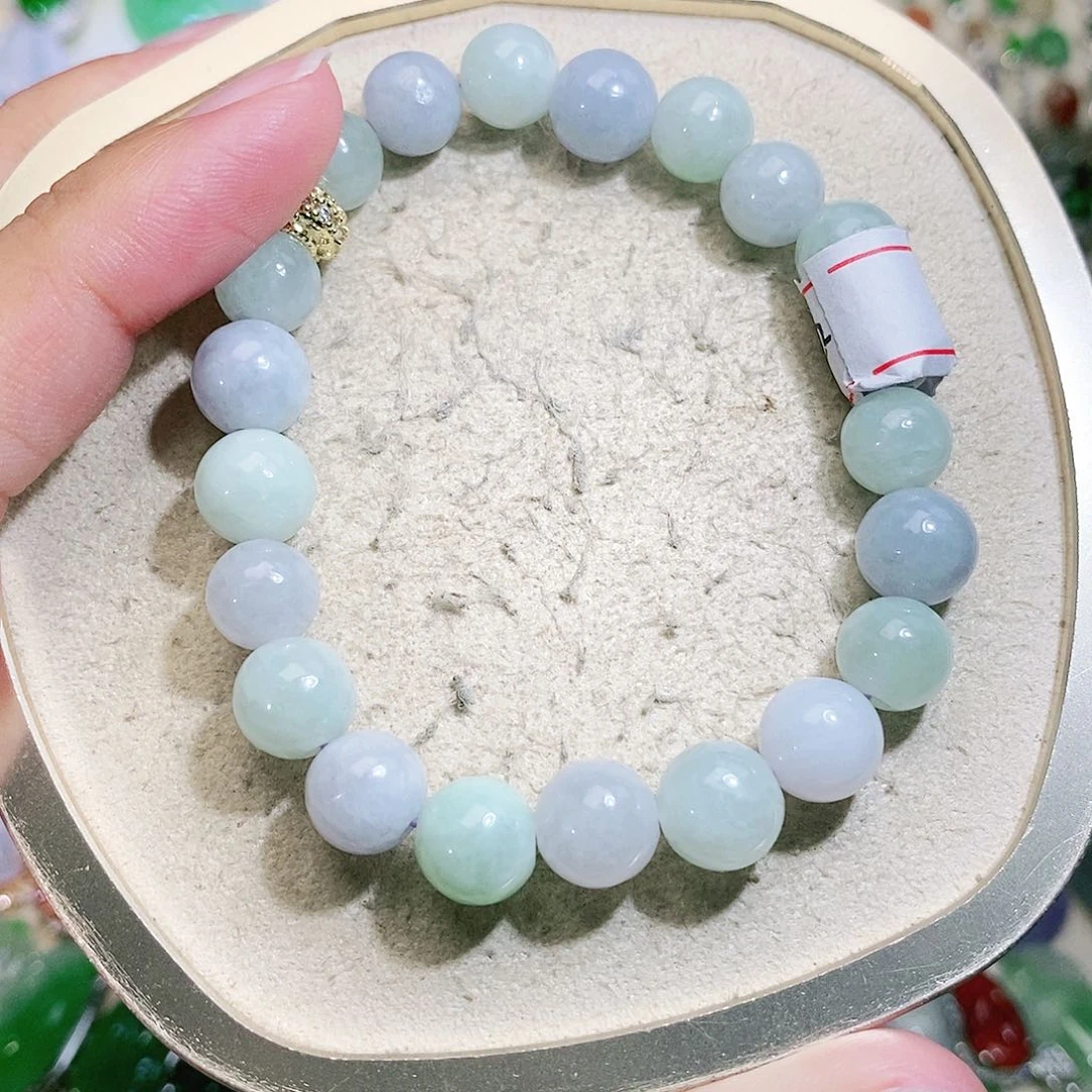 【闪购商品】未镶嵌挂件翡翠裸石