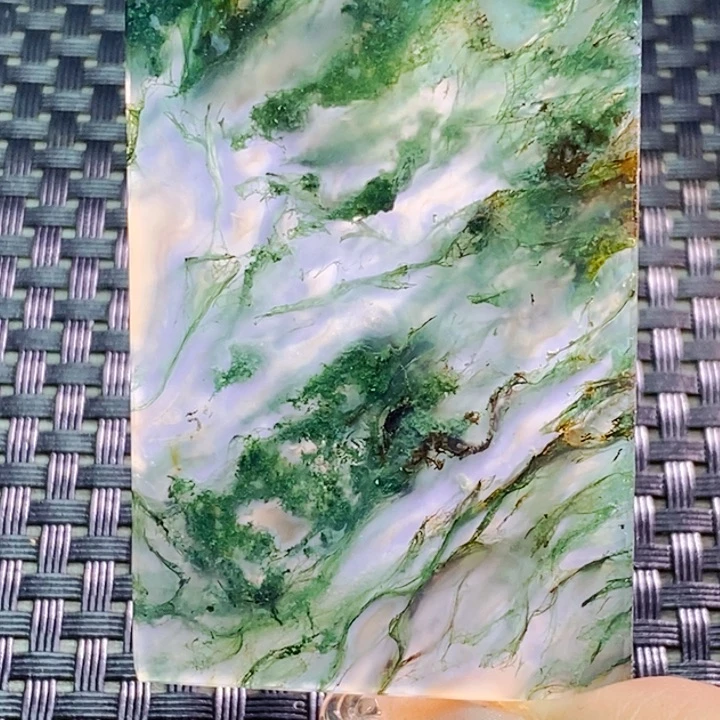 玛瑙/玉髓颈饰未镶嵌易*