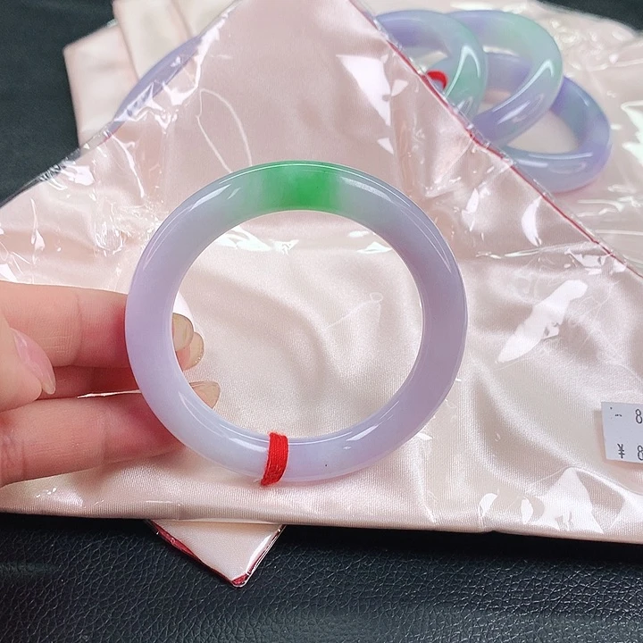 未镶嵌手镯翡翠8765xcvvb