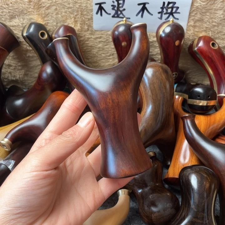 大果紫檀（缅甸花梨）瑕疵428
