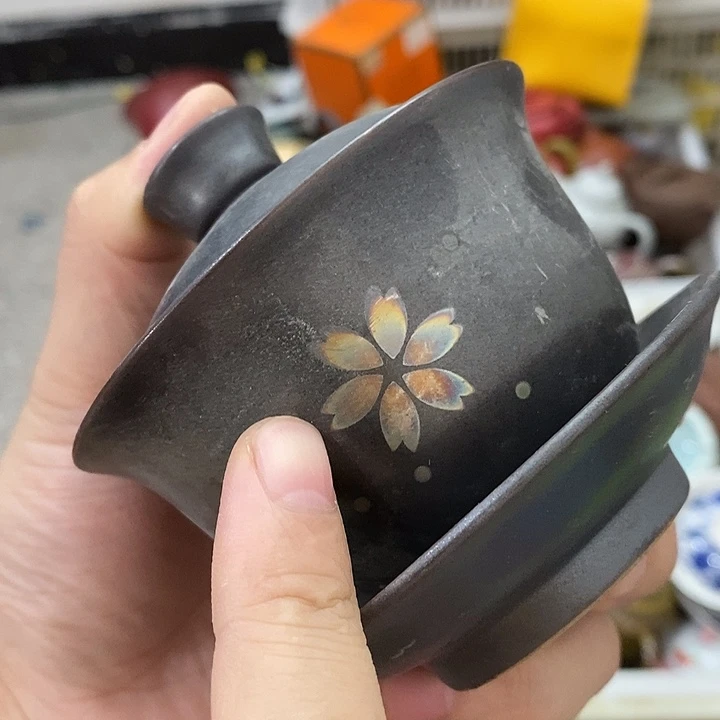 陶瓷艺术品制作工艺壶