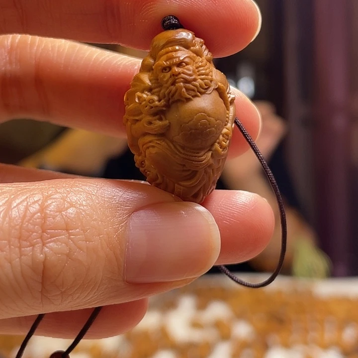 手串/手链橄榄核